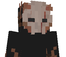 AImlghty's skin