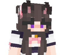 FlufyKitt3n's skin