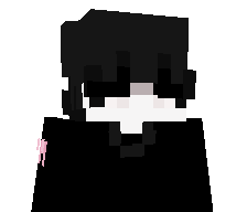 Kropencjaa's skin