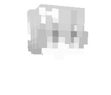 amefou's skin