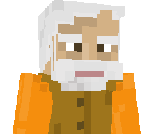 Mudiji's skin