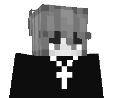 CryptoMinor's skin