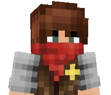 The_LoneRider's skin