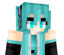 _Kibu's skin