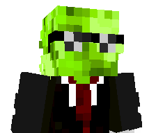 ExiledCabbage21's skin