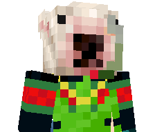 CUbeta2's skin