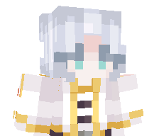 ItzLuv's skin