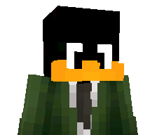 Daffy's skin