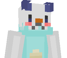 Osha1803's skin
