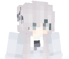 Miiyane's skin