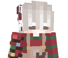 fommazzino's skin