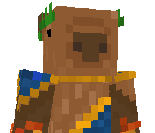 ClanosTheManos's skin