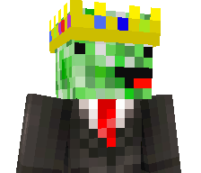 TheMightyAde's skin