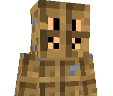 Brannadinho's skin