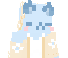 Mimiqueue's skin