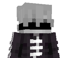 Mingseku's skin