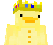 Mischou's skin