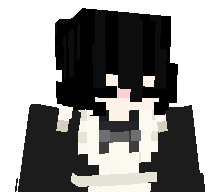 Azzux's skin