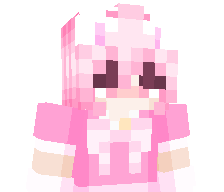 FujiiKanna's skin