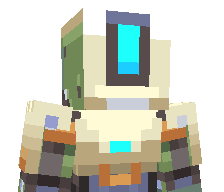 trektion's skin