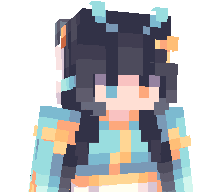Deash's skin