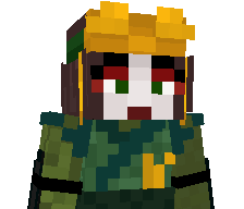 Droriscool's skin