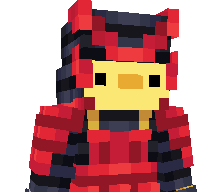 Kurama621's skin
