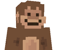 theTruMonkey's skin