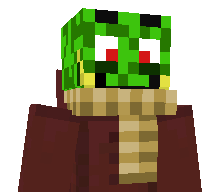 ChefVonServer's skin