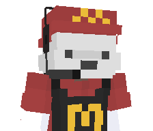pumpketto's skin