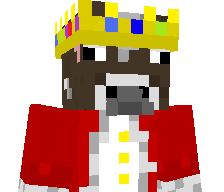 MaksorekPotworek's skin