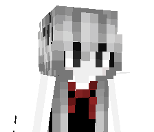 Xleury's skin