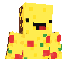 PizzaStuk's skin