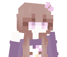 sadied's skin