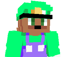 NotVenji's skin