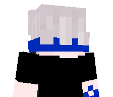its_frostymc's skin