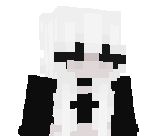 qxtxs's skin