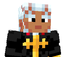 strangeanticharm's skin