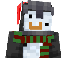 MarsX3333's skin