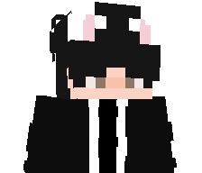ItzChelove4ik's skin