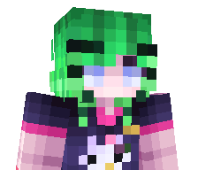 _Artman's skin