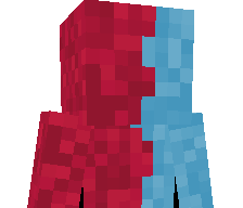 Crystal9ninjaMC's skin