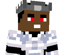 EvoKuris's skin