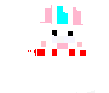 Miruky's skin