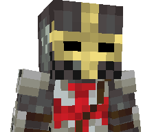Armedfool's skin