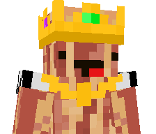 Bacon_Biter's skin