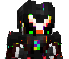 Novactix's skin