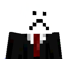 LutherCross's skin