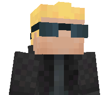 TheHauntedRhino's skin