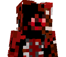 Rooney45450's skin